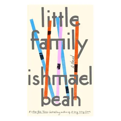 Little Family - Ishmael Beah