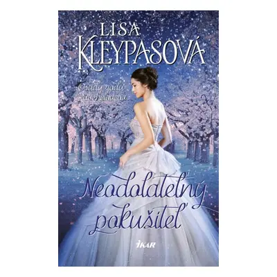 Neodolateľný pokušiteľ - Lisa Kleypas