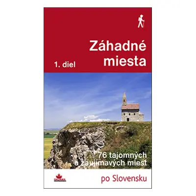 Záhadné miesta 1. diel - Ján Lacika