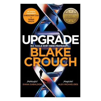 Upgrade - Blake Crouch