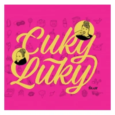 Cuky Luky - Autor Neuveden