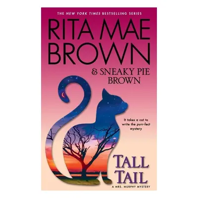 Tall Tail - Rita Mae Brown