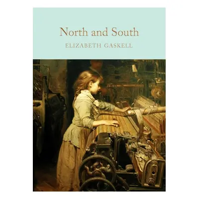 North and South - Elizabeth Gaskell