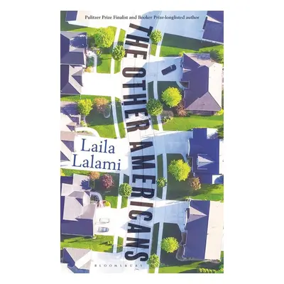 The Other Americans - Laila Lalami