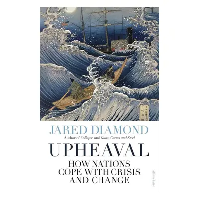 Upheaval - Jared Diamond