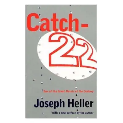 Catch-22 - Joseph Heller