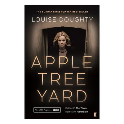 Apple Tree Yard - Louise Doughty