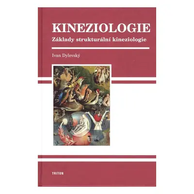 Kineziologie - Ivan Dylevský