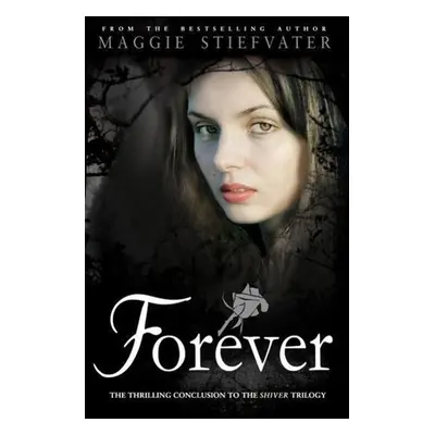 Forever - Maggie Stiefvater