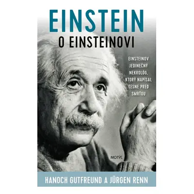 Einstein o Einsteinovi - Jürgen Renn