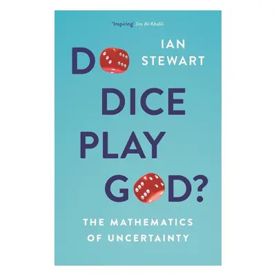 Do Dice Play God? - Ian Stewart