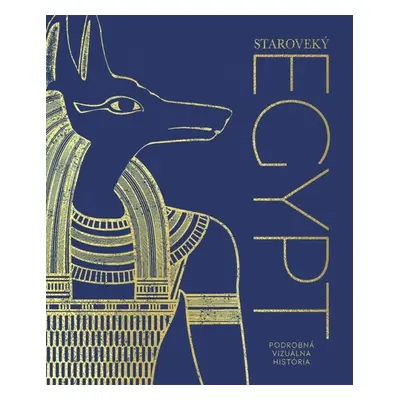 Staroveký Egypt - Zuzana Trstenská