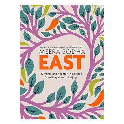 East - Meera Sodha