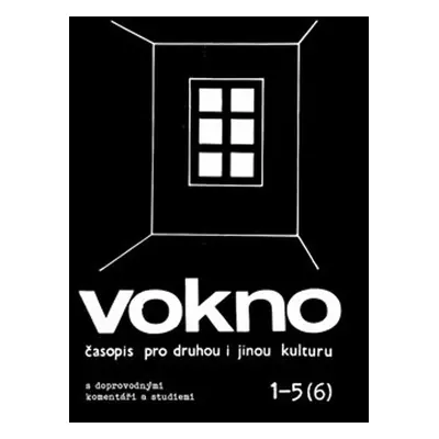 Vokno 1-5 (6) - Autor Neuveden