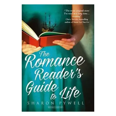 The Romance Reader's Guide to Life - Sharon Pywell