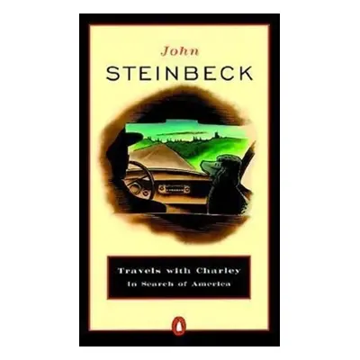 Travels with Charley - John Steinbeck