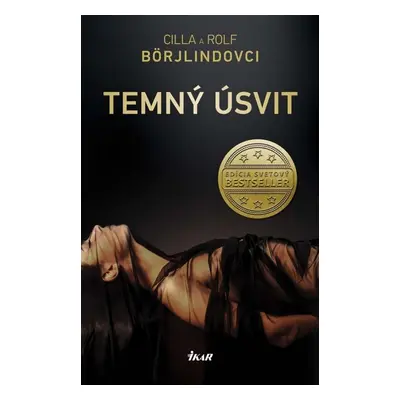 Temný úsvit - Rolf Börjlind