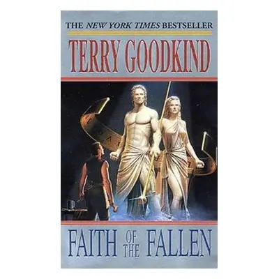 Sword of Truth 06. Faith of the Fallen - Terry Goodkind