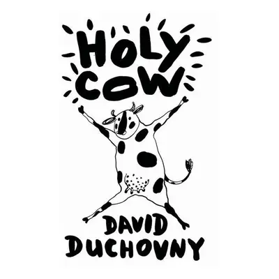 Holy Cow - David Duchovny