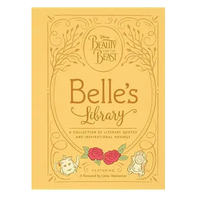 Beauty and the Beast: Belle's Library - Disney Writers