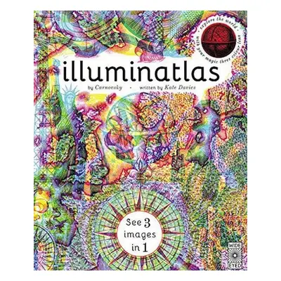 Illuminatlas - Kate Davies