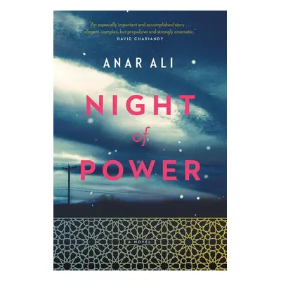 Night of Power - Anar Ali