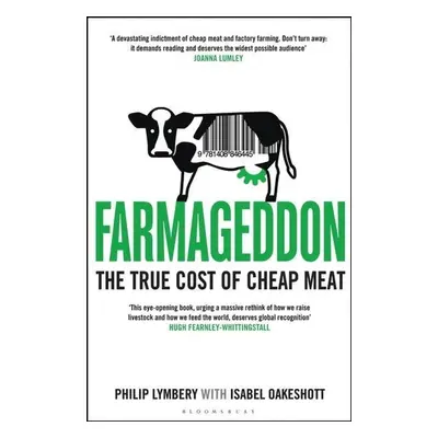 Farmageddon - Philip Lymbery