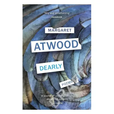 Dearly - Margaret Atwood