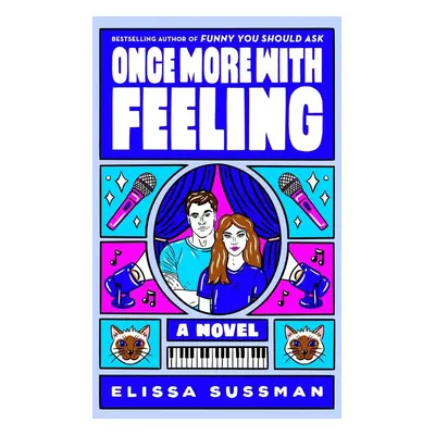 Once More with Feeling - Elissa Sussman