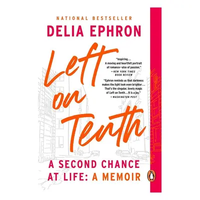 Left on Tenth - Delia Ephron