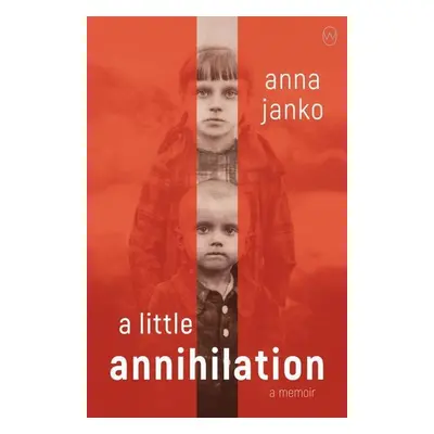 Little Annihilation - Philip Boehm