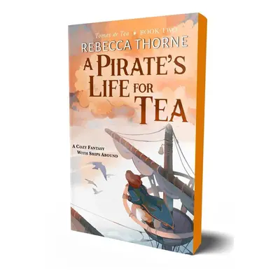 A Pirate's Life for Tea - Autor Neuveden