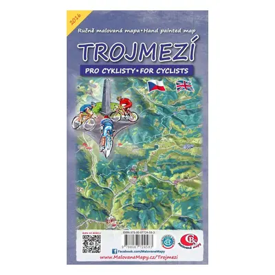 Trojmezí - Autor Neuveden