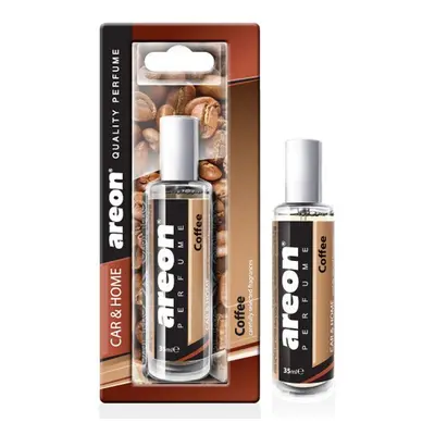 AREON PERFUME 35ml Coffee - Autor Neuveden