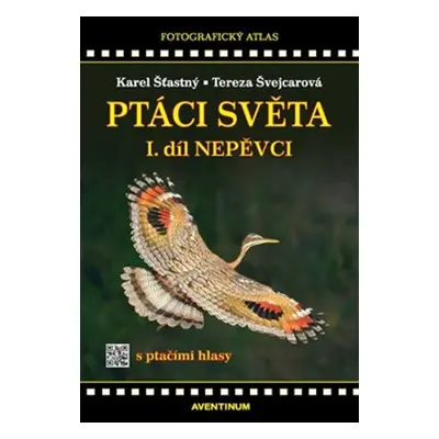 Ptáci světa - Tereza Švejcarová