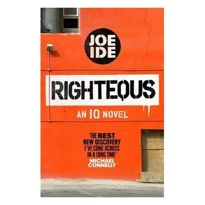 Righteous - Joe Ide