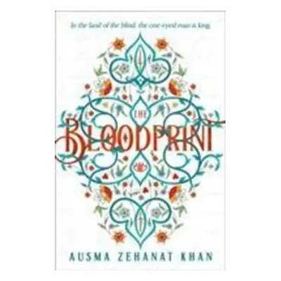 The Bloodprint - Ausma Zehanat Khan