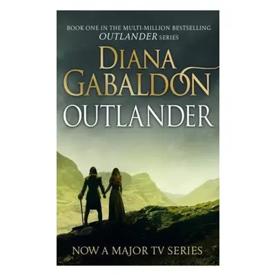 Outlander - Diana Gabaldon