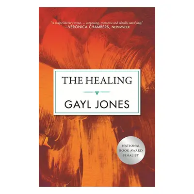 The Healing - Gayl Jones