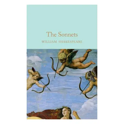 The Sonnets - William Shakespeare