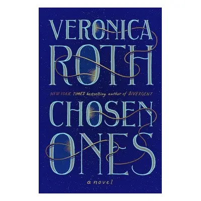 Chosen Ones - Veronica Rothová