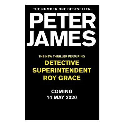 Find Them Dead - Peter James