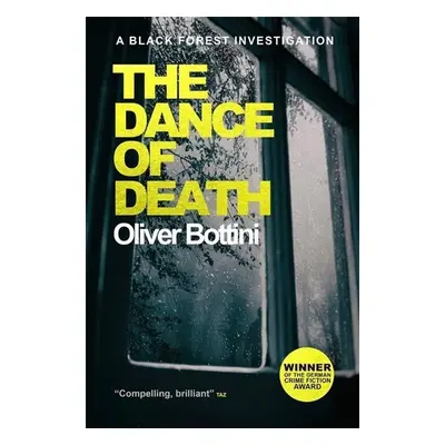 The Dance of Death - Oliver Bottini