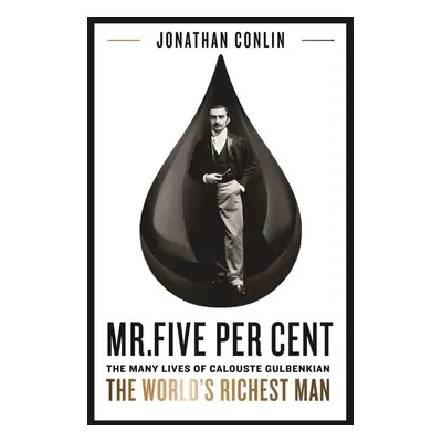 Mr Five Per Cent - Jonathan Conlin