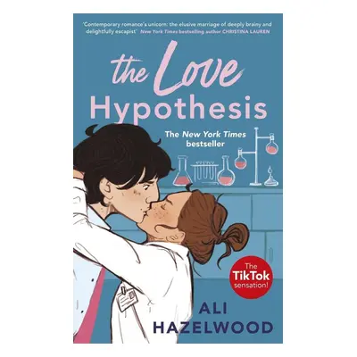 The Love Hypothesis - Ali Hazelwood