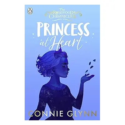 Princess at Heart - Connie Glynn