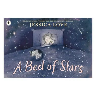 A Bed of Stars - Jessica Love