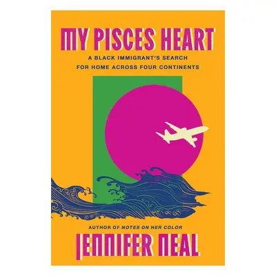 My Pisces Heart - Autor Neuveden