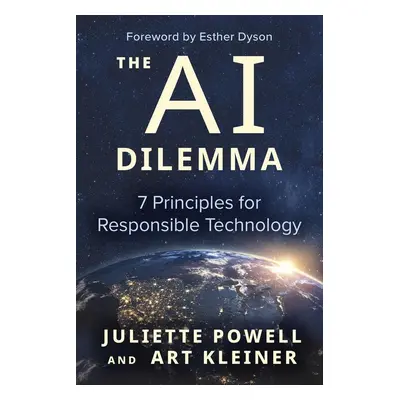 The AI Dilemma - Autor Neuveden