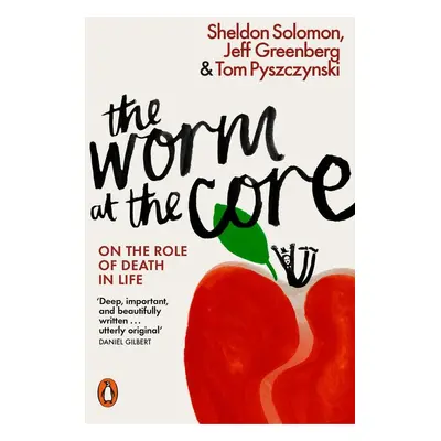 The Worm at the Core - Autor Neuveden